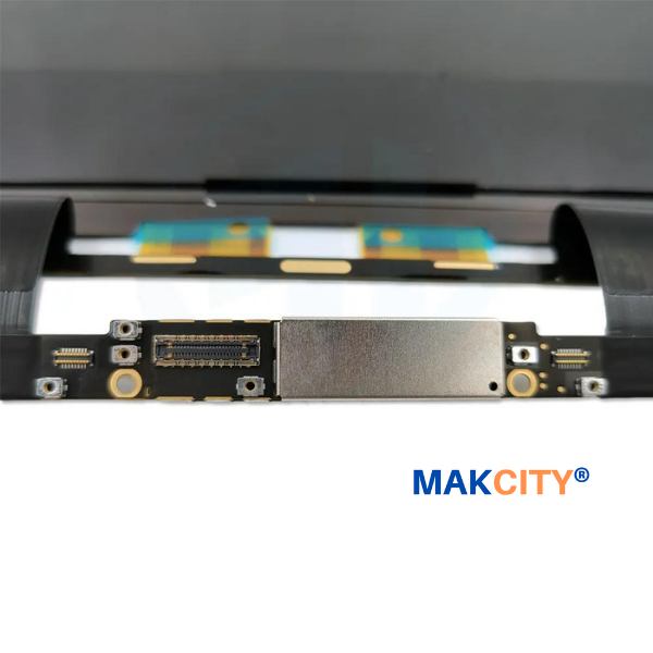 Replacement A2338 MacBook Pro 13" LCD Screen Display Assembly – 2020 M1, Silver (EMC 3578/8162)